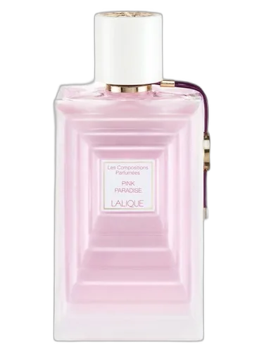 Lalique Pink Paradise