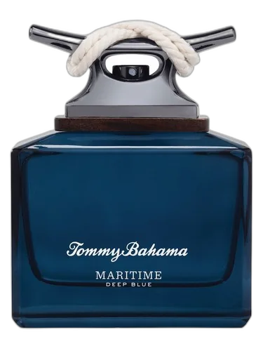 Tommy Bahama Maritime Deep Blue