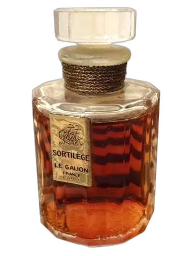 Le Galion Sortilège