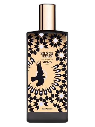 Memo Paris Moroccan Leather