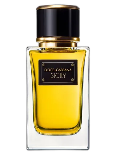 Dolce&Gabbana Velvet Sicily