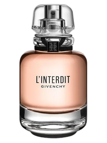 Givenchy L'Interdit Eau de Parfum