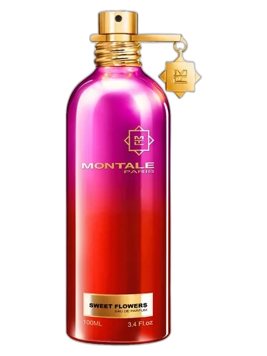 Montale Sweet Flowers