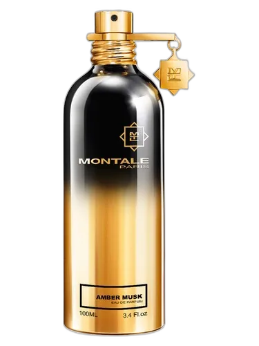 Montale Amber Musk