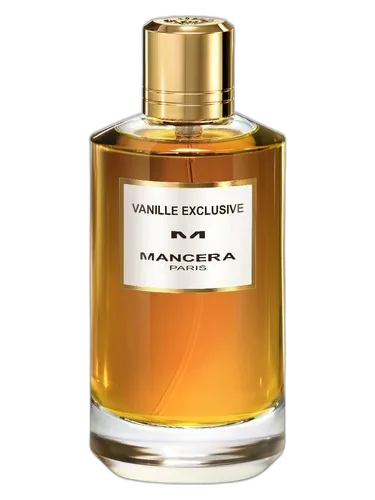 Mancera Vanille Exclusive