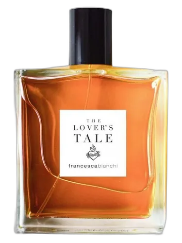 Francesca Bianchi The Lover's Tale