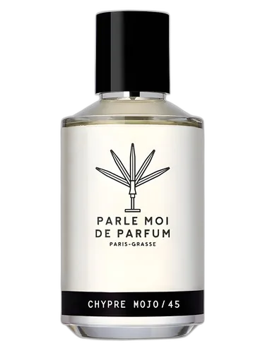 Parle Moi de Parfum Chypre Mojo 45