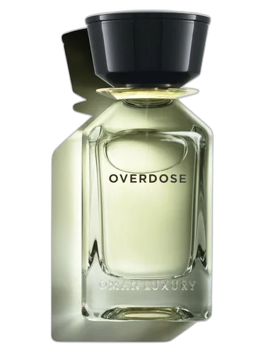 Omanluxury Overdose