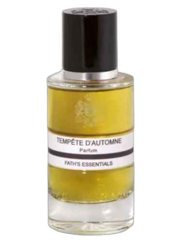 Jacques Fath Tempête d’Automne
