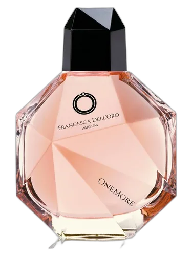 Francesca dell'Oro OneMore