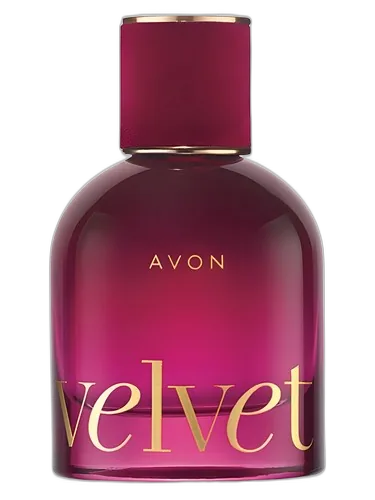 Avon Velvet