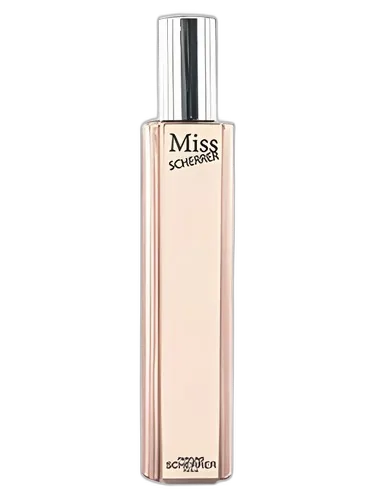 Jean-Louis Scherrer Miss Scherrer