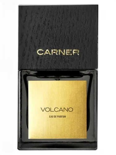 Carner Barcelona Volcano