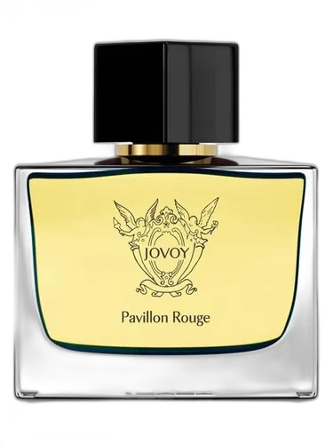 Jovoy Paris Pavillon Rouge