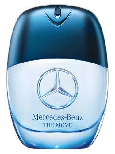 Mercedes-Benz The Move