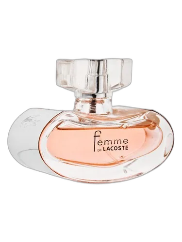 Lacoste Fragrances Femme de Lacoste