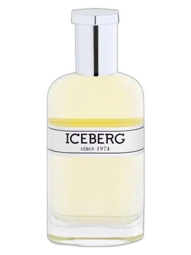 Iceberg Iceberg Since 1974 for Him