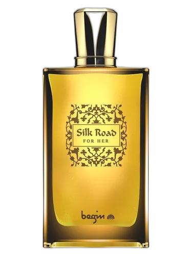 Begim Silk Road For Her