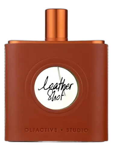 Olfactive Studio Leather Shot