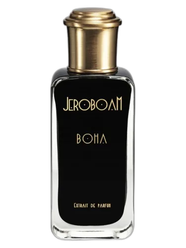 Jeroboam BOHA
