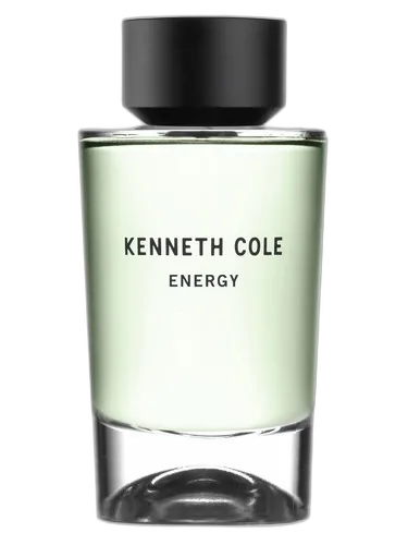 Kenneth Cole Energy