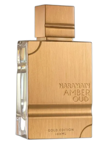 Al Haramain Perfumes Amber Oud Gold Edition