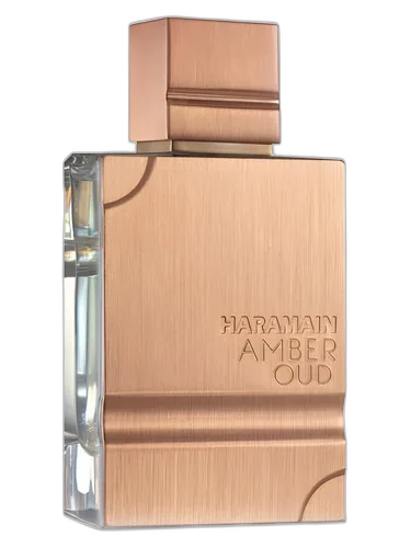 Al Haramain Perfumes Amber Oud