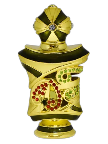 Al Haramain Perfumes Jameela