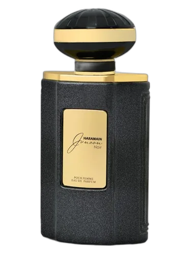 Al Haramain Perfumes Junoon Noir