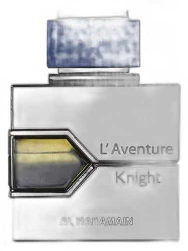 Al Haramain Perfumes L'Aventure Knight