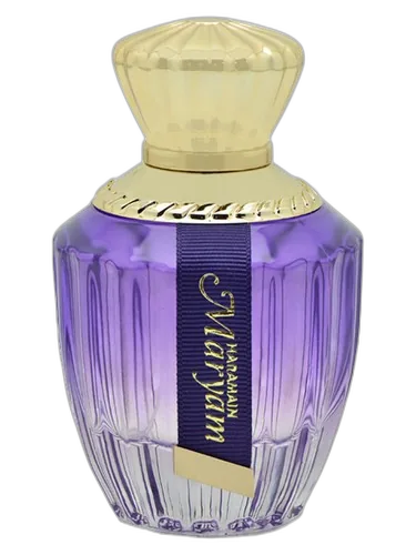 Al Haramain Perfumes Maryam