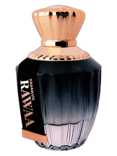 Al Haramain Perfumes Rawaa