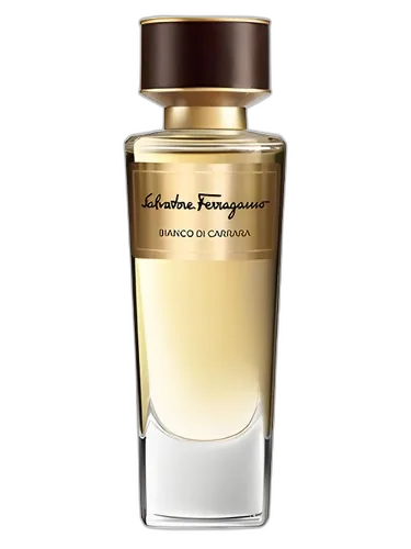 Salvatore Ferragamo Bianco di Carrara
