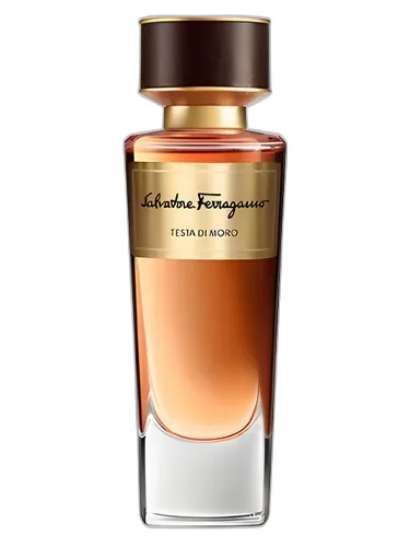 Salvatore Ferragamo Testa di Moro