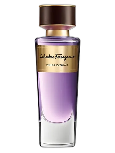 Salvatore Ferragamo Viola Essenziale