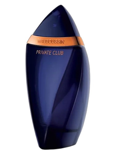 Mauboussin Private Club