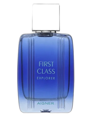 Etienne Aigner First Class Explorer