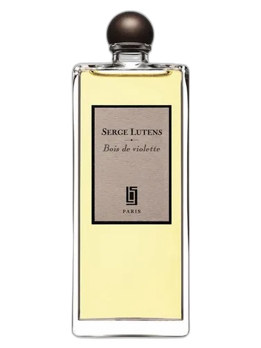 Serge Lutens Bois de Violette