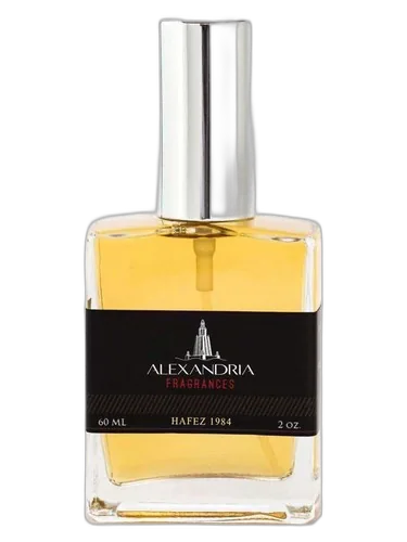 Alexandria Fragrances Hafez 1984