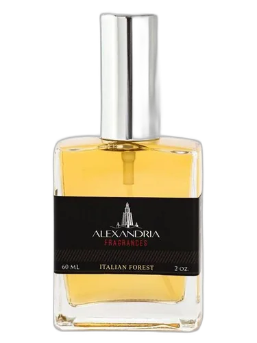 Alexandria Fragrances Italian Forest