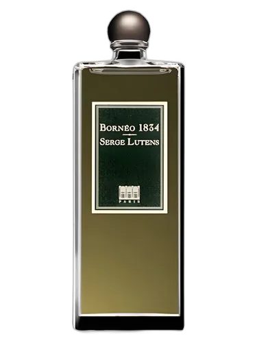 Serge Lutens Borneo 1834