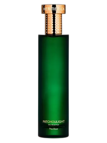 Hermetica Patchoulilight