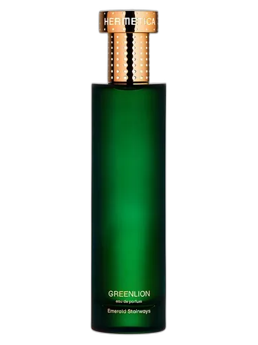 Hermetica Greenlion