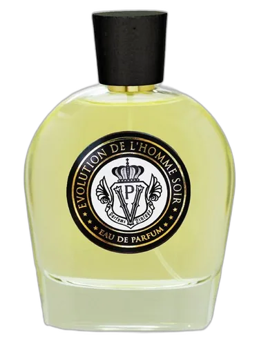 Parfums Vintage Evolution De L'Homme Soir