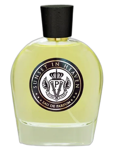 Parfums Vintage Sunset In Heaven