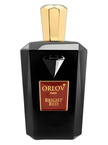 Orlov Paris Bright Red