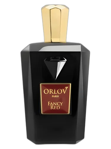 Orlov Paris Fancy Red