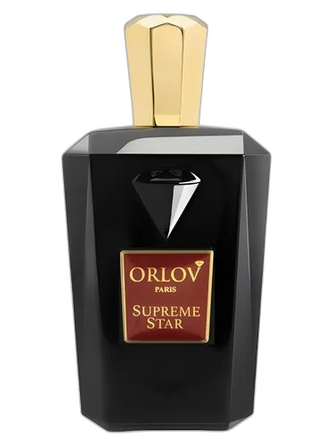 Orlov Paris Supreme Star