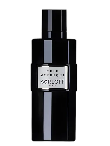Korloff Paris Cuir Mythique