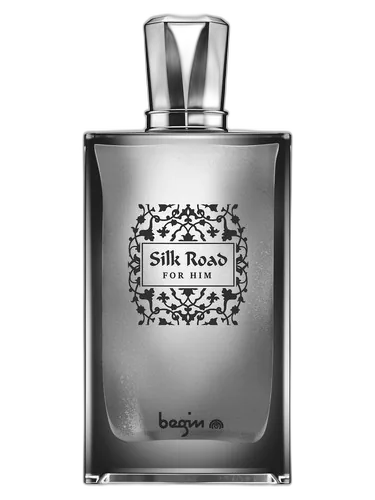 Begim Silk Road For Him